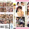 無垢を彩った厳選美少女 十二人 六時間 永久保存版 無垢 mucd00234